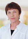 Филичкина Людмила Михайловна     